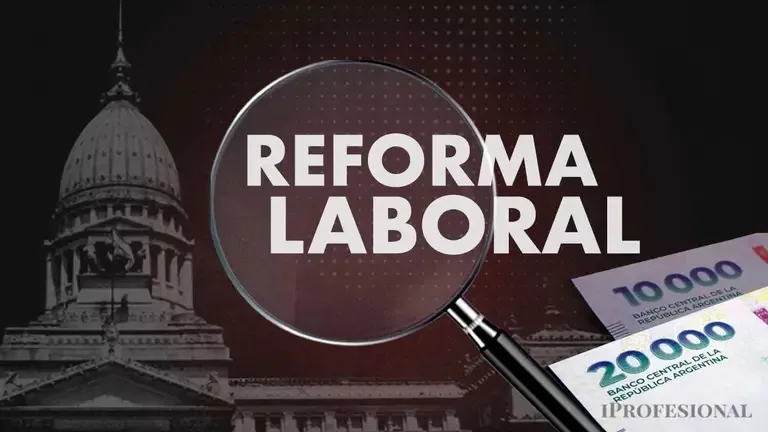 Reforma laboral: la Justicia todavía no define si la ley es constitucional y crece la incertidumbre