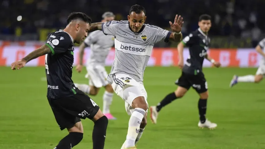 Vélez reclamaría ante AFA por la inclusión de seis extranjeros de Boca en Copa Argentina