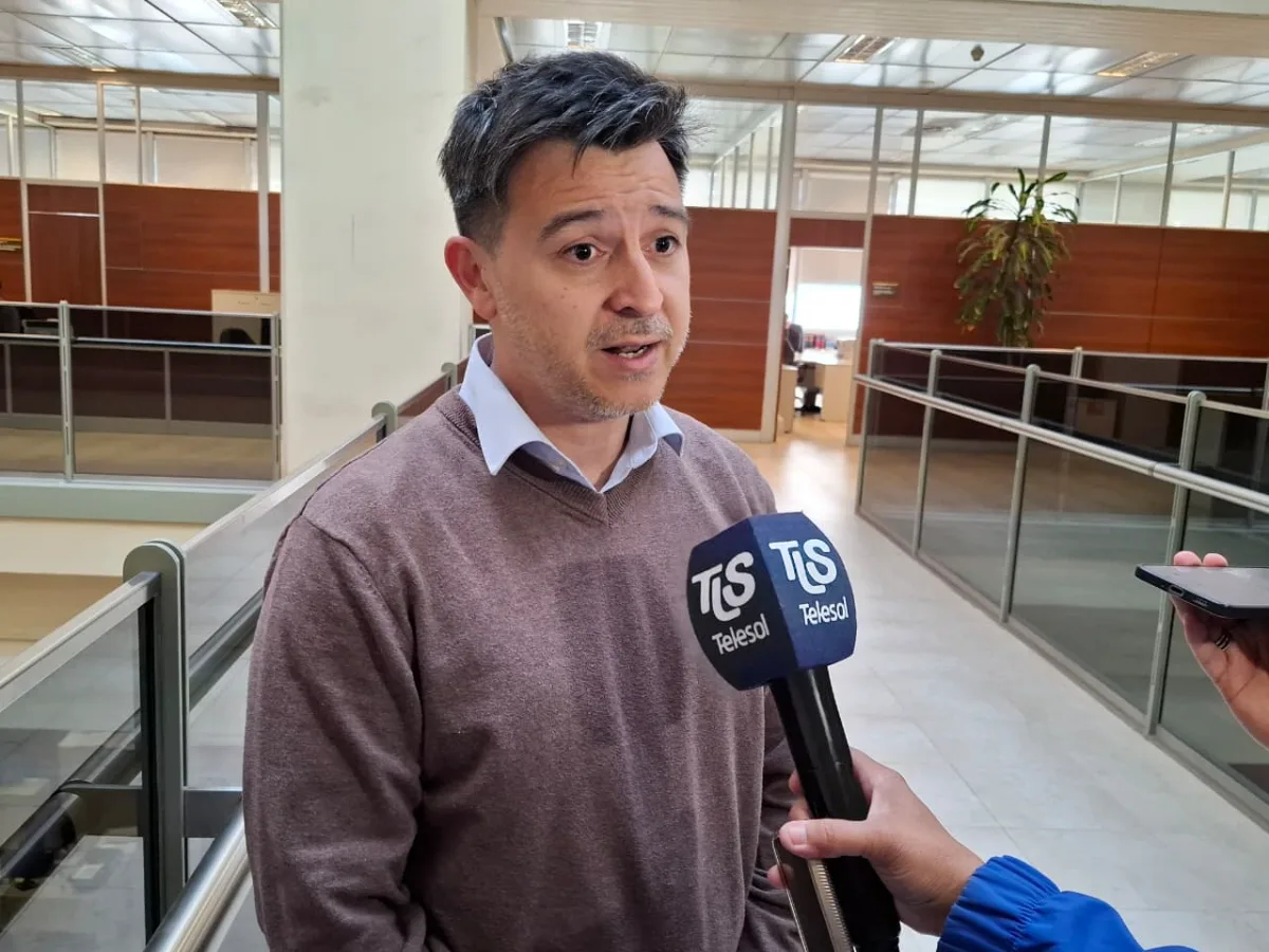 San Juan ya tiene activo el nuevo sistema digital para matricular a profesionales de la salud