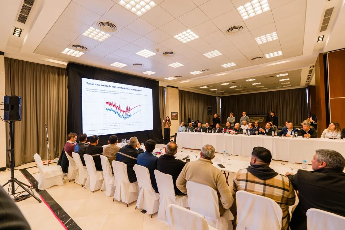 El COPRE avanza con los municipios en protocolos conjuntos de actuación ante emergencias