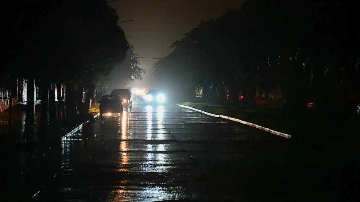 Lluvias y El Niño: el plan que prepara San Juan para evitar cortes de luz