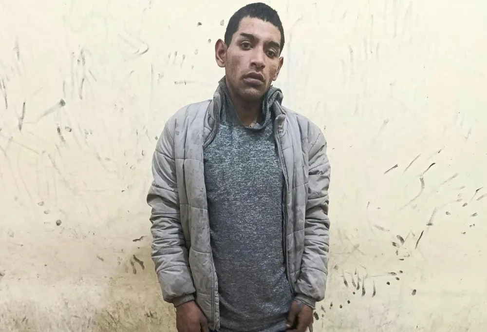 Quién era Maximiliano Flores Núñez, el joven que murió en la Comisaría 2da tras ser detenido por vecinos