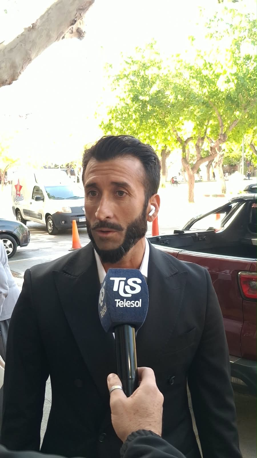 El abogado de Facundo Nievas presentó un recurso federal y denunció al intendente de Angaco