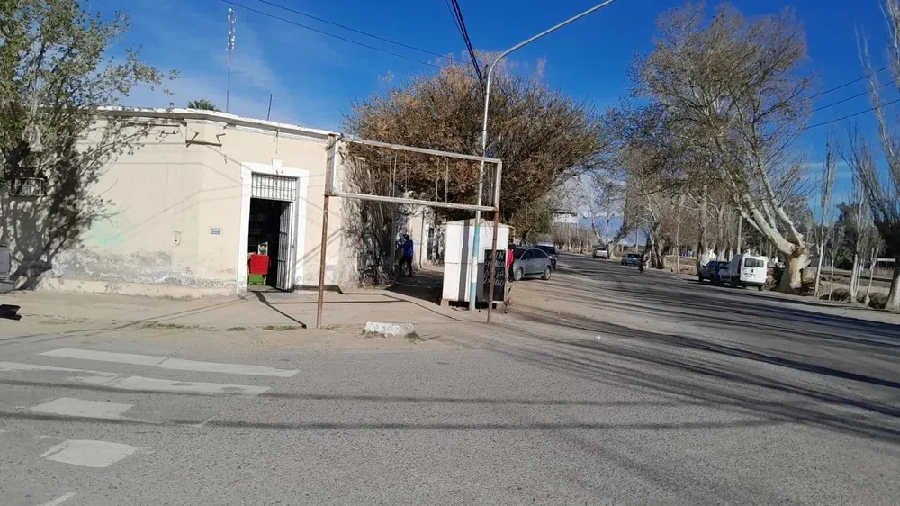 Vaciaron un trozadero durante la madrugada y se llevaron mercadería por unos $10 millones