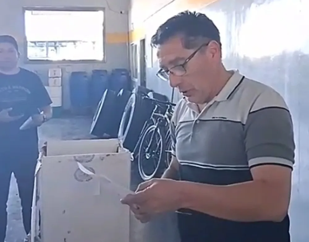 La oposición en la UTA volvió a dar el golpe y ganó las elecciones de delegados en El Triunfo