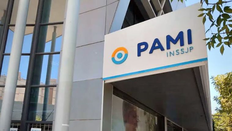 PAMI lanzó recomendaciones para prevenir estafas virtuales a sus afiliados