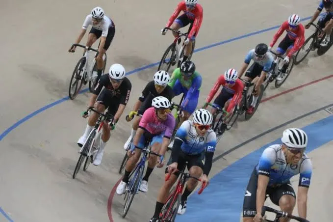 Una jornada de ciclismo para recordar a José Rufino