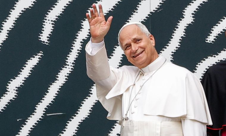 Familiares de víctimas de la inseguridad piden reunirse con el papa León XIV