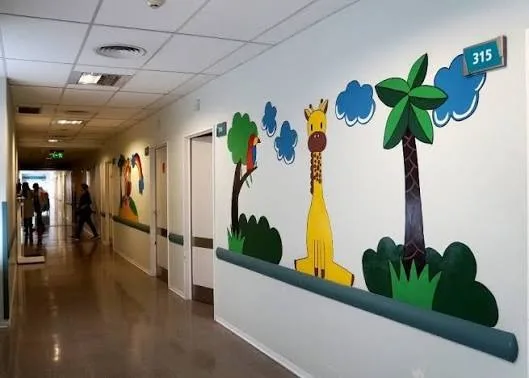 El nene de 10 años sigue internado por desnutrición y ya interviene Niñez: la Justicia espera informes para definir qué hará