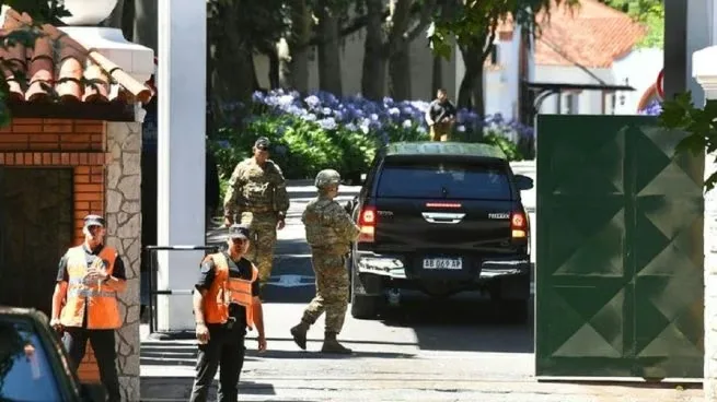 El Gobierno negó una sobrecompra de alimentos y salió a responder las denuncias