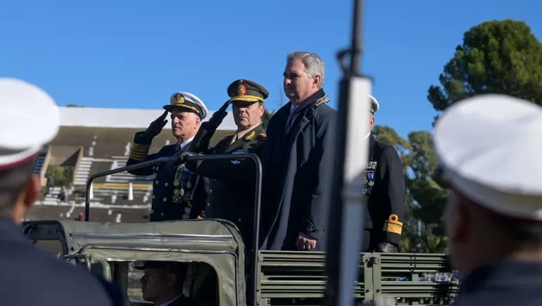 Apartaron a nueve militares por una presunta maniobra de fraude en haberes que podría alcanzar los $1.600 millones