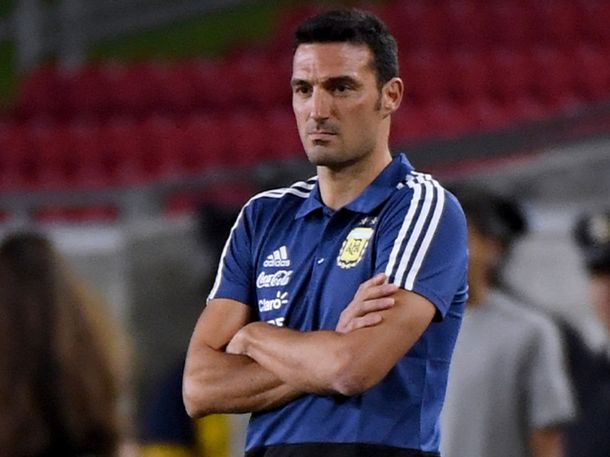 El futuro de Lionel Scaloni en la Selección Argentina: qué dicen en la AFA sobre su continuidad
