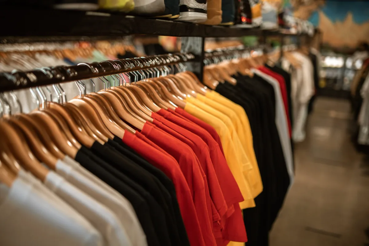 Las importaciones ya abastecen el 70% del mercado textil y el sector denuncia “competencia fraudulenta”
