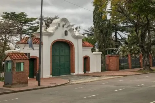 Quinta de Olivos: ATE anunció la reincoporación de los 12 trabajadores que habían sido despedidos