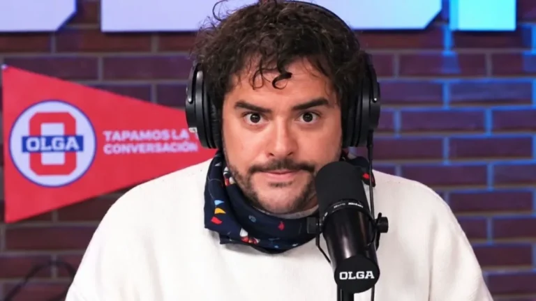 La Policía encontró al hombre que amenazó a Homero Pettinato y lo traslada a la Fiscalía para que sea indagado