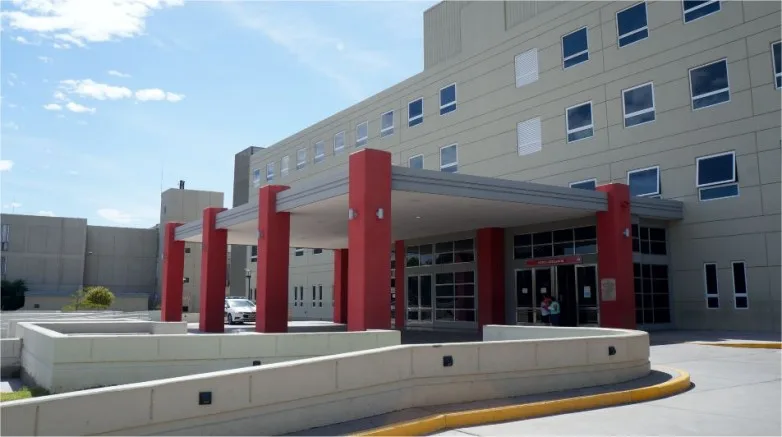 El complejo trasfondo del niño encontrado con desnutrición en Santa Lucía que ahora analiza la Justicia