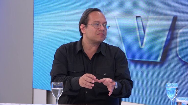 Leonardo Siere explicó cómo vive la comunidad judía sanjuanina el Año Nuevo