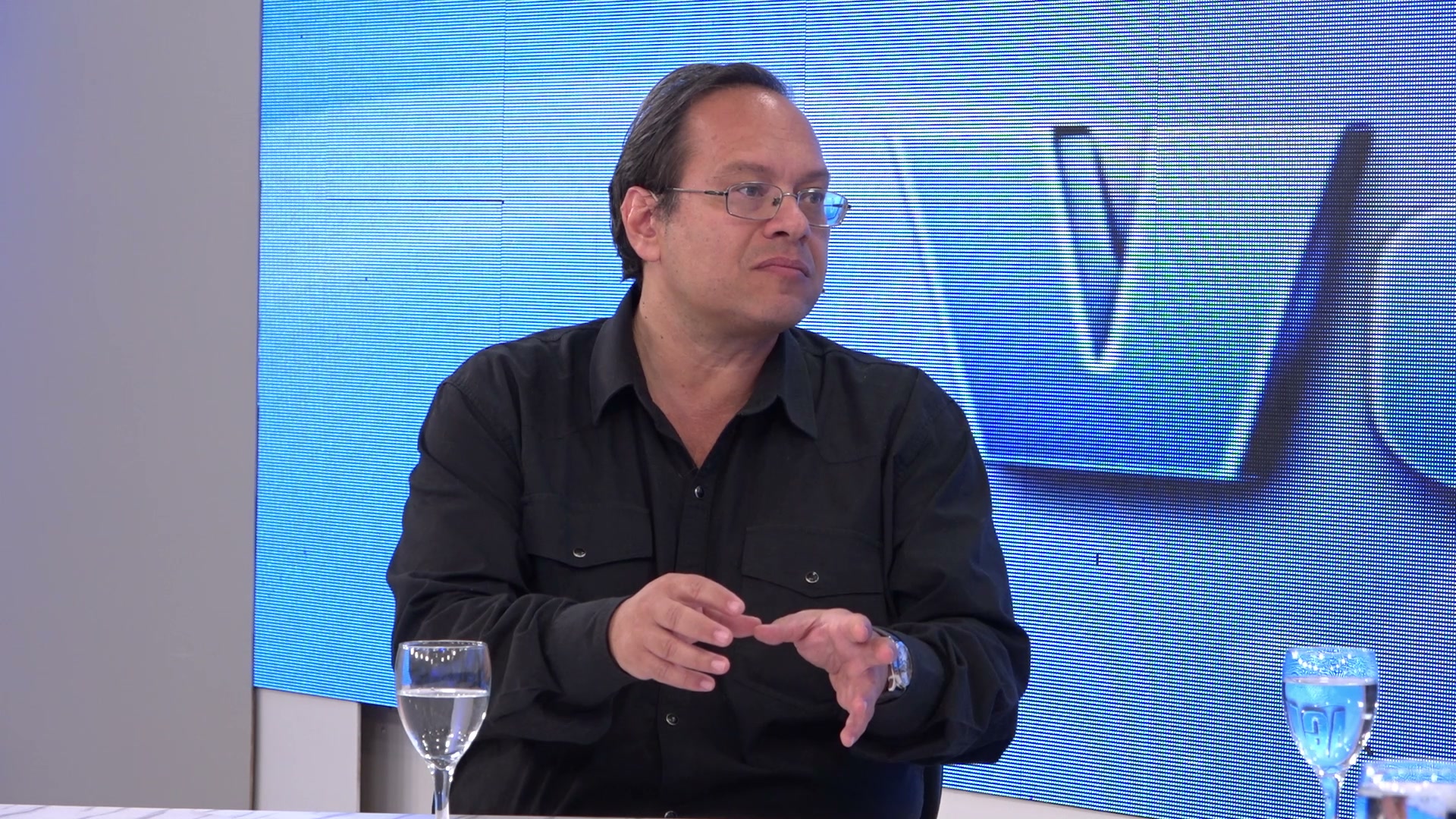 Leonardo Siere explicó cómo vive la comunidad judía sanjuanina el Año Nuevo