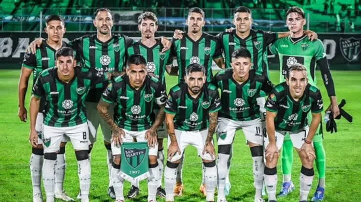 San Martín recibe a Midland en un duelo clave por la Primera Nacional