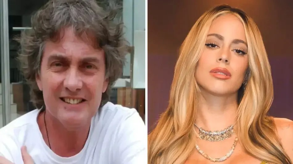 Revelaron el acuerdo al que habrían llegado Alejandro Stoessel y Tini Stoessel tras la auditoría