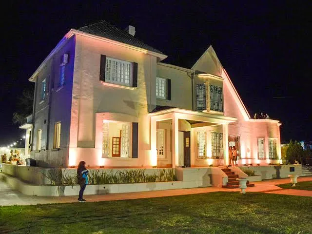 Una maratón de escritura llega al Chalet Cantoni