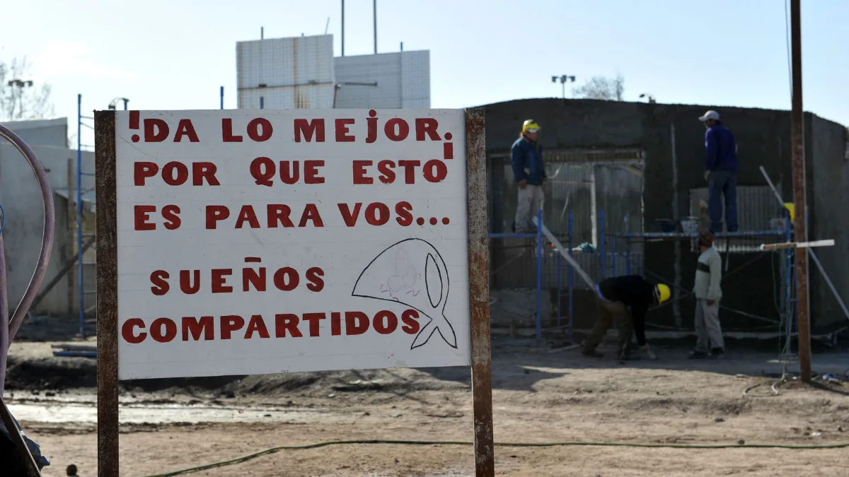 Sueños Compartidos: la Justicia absolvió a De Vido y condenó a López y los hermanos Schoklender