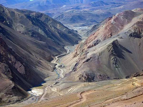Orvana prepara un programa de exploración de tres niveles para Taguas en San Juan