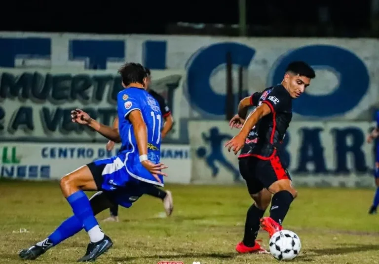 El clásico de Rawson se juega el viernes y Alianza visita a Sarmiento