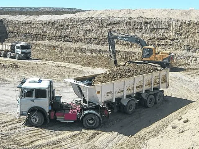 Realizan el 5° Seminario de Transporte y Logística, un encuentro que reunirá a los principales actores del sector
