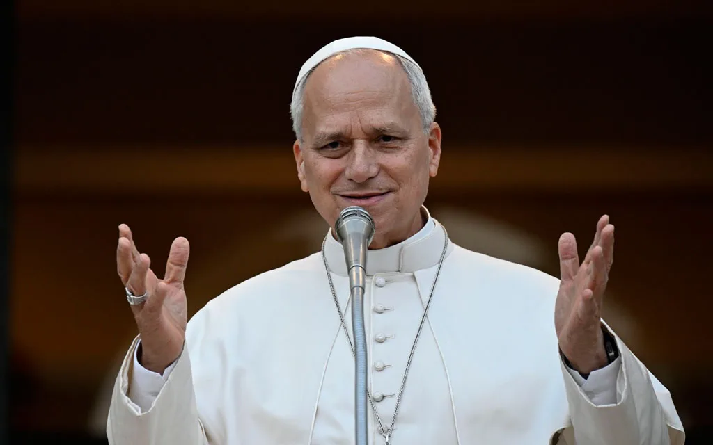 Así quedó definida la agenda completa del papa León XIV durante su visita a la Argentina