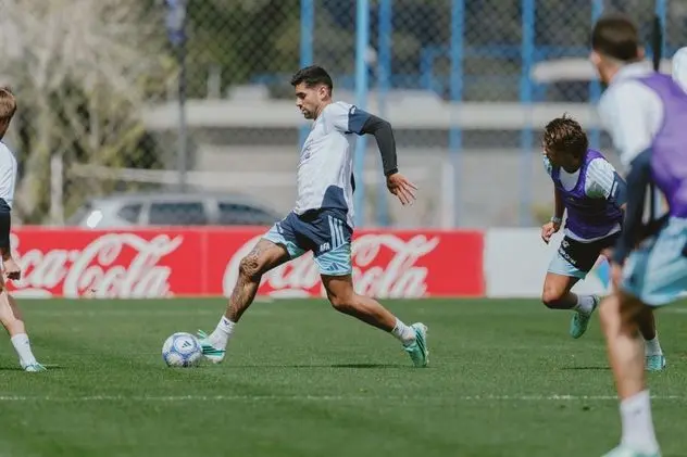 Lionel Scaloni confirmó al Cuti Romero como nuevo capitán de la Selección Argentina