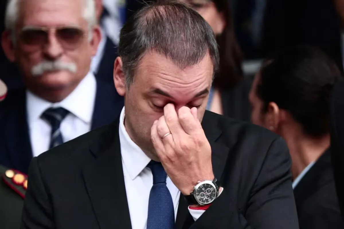 La Justicia quiere revisar las billeteras de bitcoin de Manuel Adorni