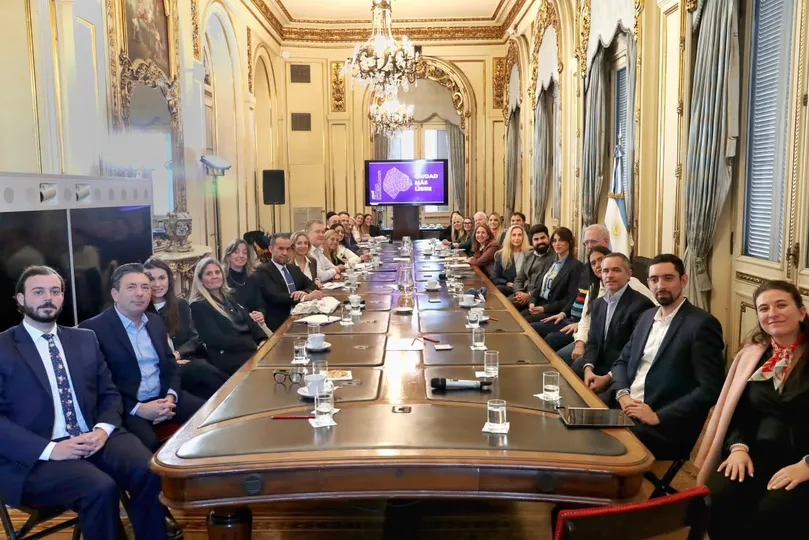 El Ejecutivo enviará al Congreso el Presupuesto 2027 en medio de las negociaciones con gobernadores