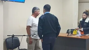 Volvió a manejar pese a tener una prohibición tras asesinar al volante y ahora irá preso