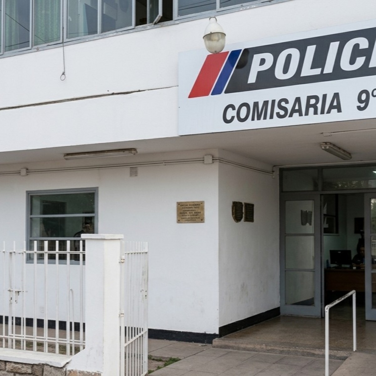 Un motociclista murió tras chocar con un auto en Caucete