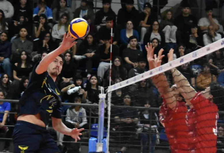 UPCN cayó ante Japón B en el primer amistoso de pretemporada