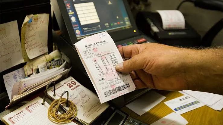 Un sanjuanino ganó $23,5 millones en la Quiniela con una apuesta de tres cifras
