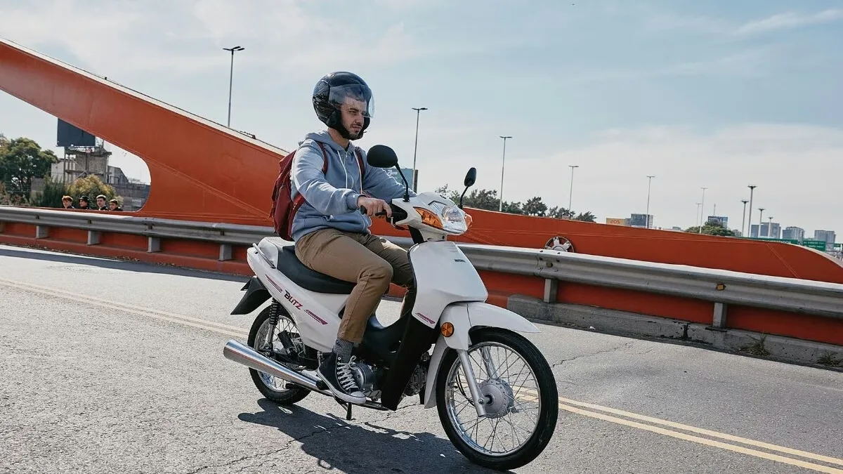 La dura advertencia sobre las motos en San Juan: “Por algo tenemos esa cantidad de accidentes”