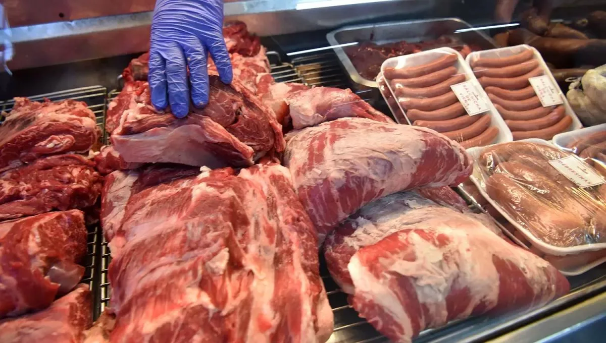 Consumo en caída: los argentinos comen 5 kilos menos de carne que el año pasado
