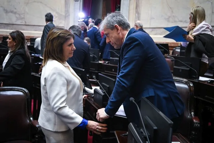 El Senado reactivará el debate por la Reforma Electoral