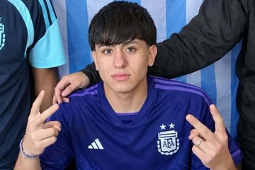 Detuvieron al segundo acusado por la muerte de Uriel Ríos