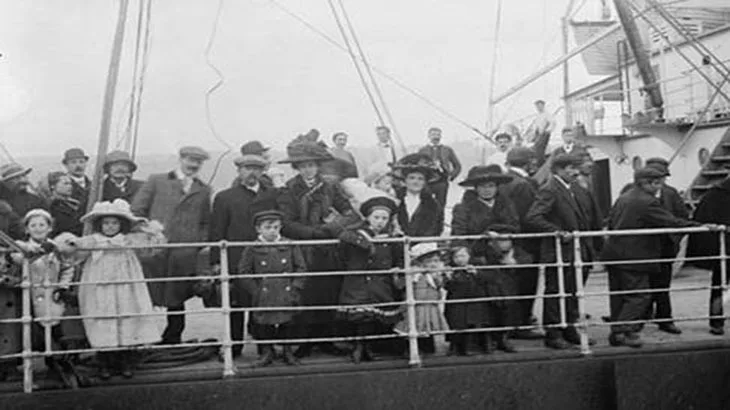 Día del Inmigrante: la historia de quienes llegaron desde lejos y ayudaron a construir San Juan