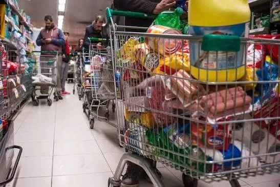 CAME le pidió a Milei medidas para las PyMEs y advirtió por la caída del consumo y las importaciones