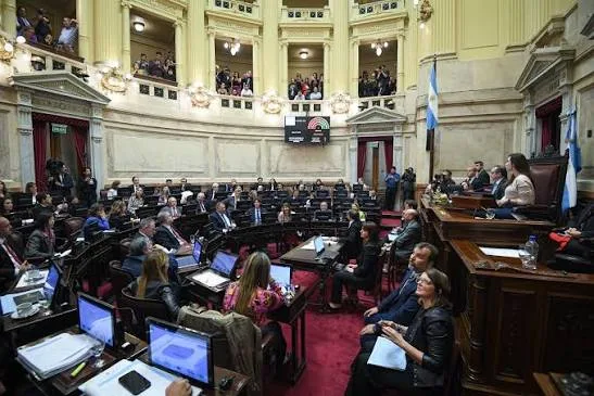 El Senado pone en marcha el debate por la reforma del BCRA y la Inocencia Fiscal II