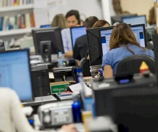 Ricardo Coca advirtió que el empleo formal sigue cayendo en el país