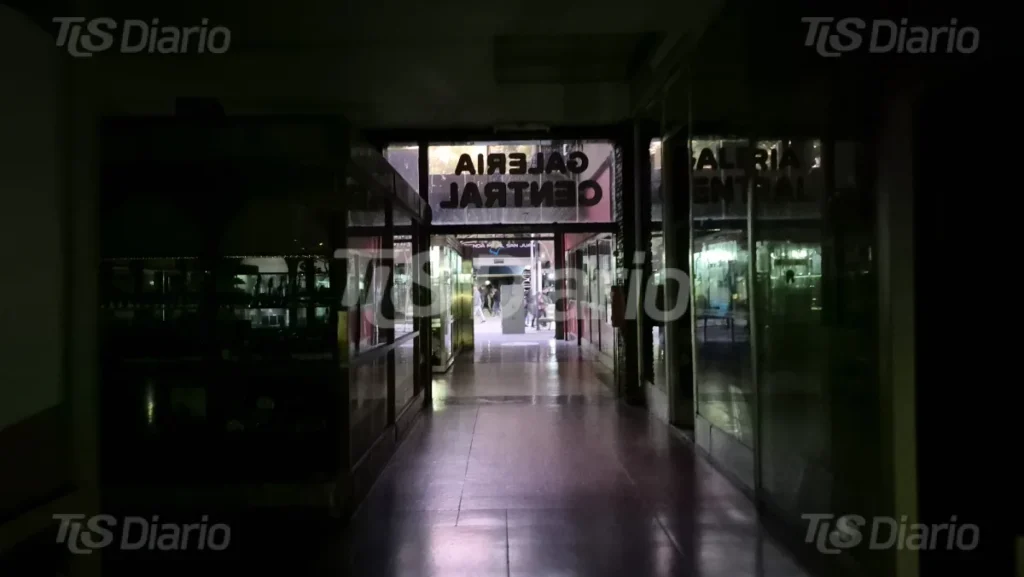 Naturgy asegura que el apagón se dio por "cuestiones ajenas" a la empresa
