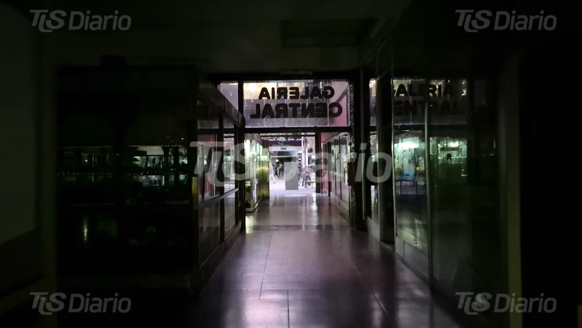Naturgy asegura que el apagón se dio por "cuestiones ajenas" a la empresa
