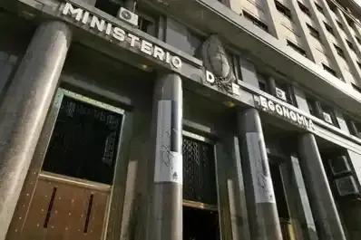 Motosierra: el Gobierno ajustó 8% el gasto público en agosto, con fuerte recorte de fondos a las provincias