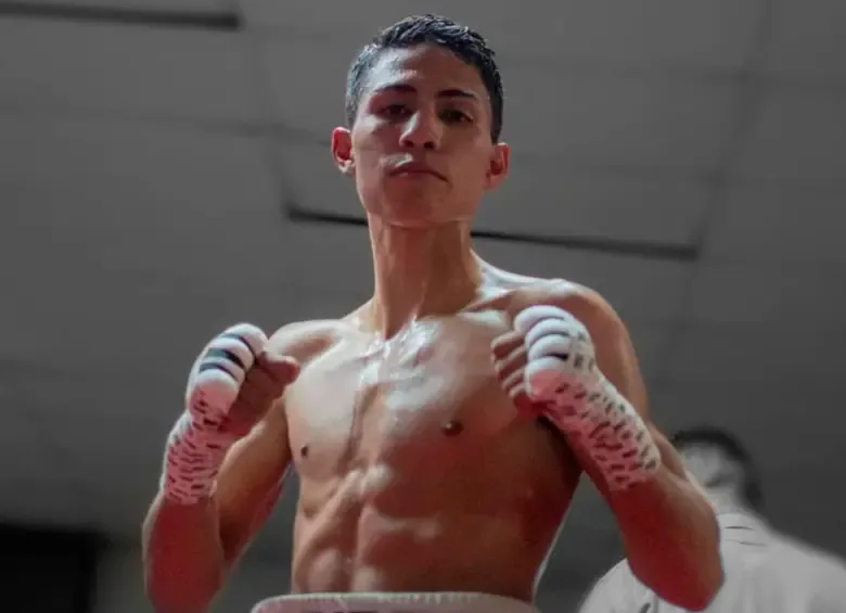 Murió el boxeador mexicano Arturo “Lobito” Torres luego de una semana en coma inducido