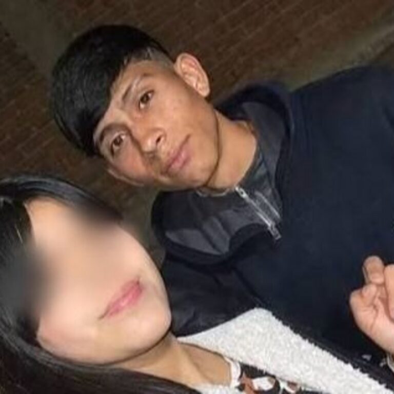 La adolescente acusada de matar a su novio en Chimbas sigue internada
